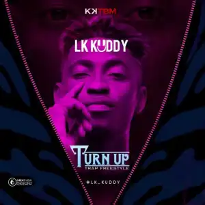 Lk Kuddy - With You